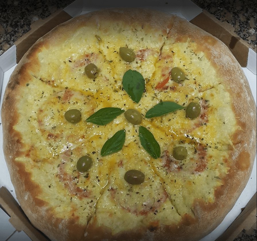 Bella Massa Pizzaria – A massa mais leve que seu paladar já experimentou