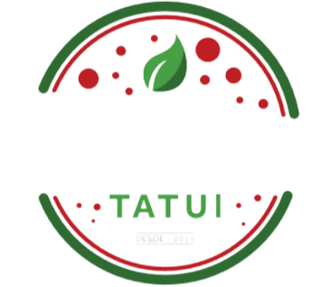 Bella Massa Pizzaria – A massa mais leve que seu paladar já experimentou